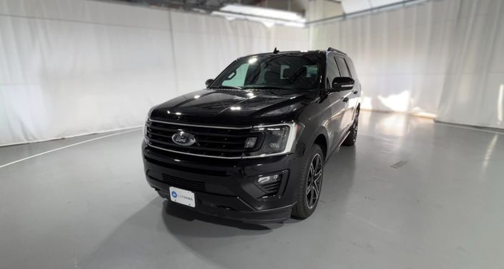 Thumbnail: 2019 Ford Expedition - 1