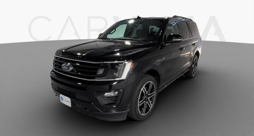 2019 Ford Expedition