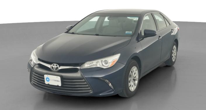 Thumbnail: 2017 Toyota Camry - 1