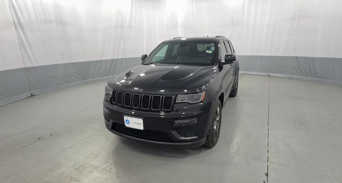 Thumbnail: 2019 Jeep Grand Cherokee - 1