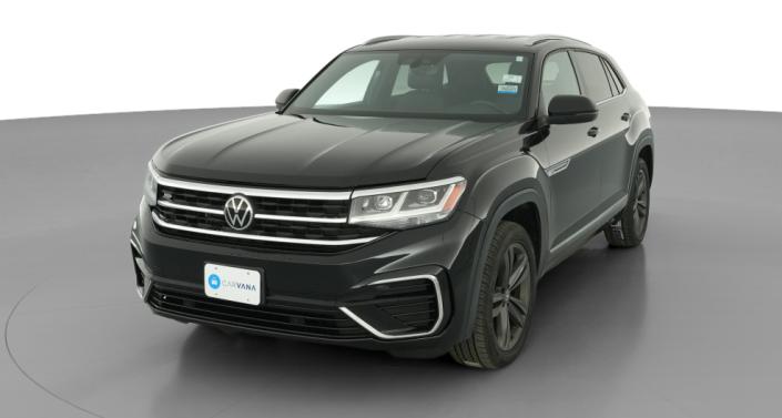 Thumbnail: 2020 Volkswagen Atlas - 1