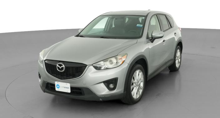 Thumbnail: 2015 Mazda CX-5 - 1