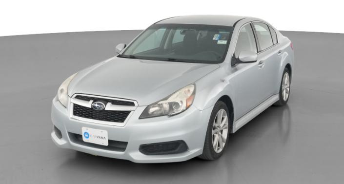2013 Subaru Legacy Premium -
                  Beverly, NJ