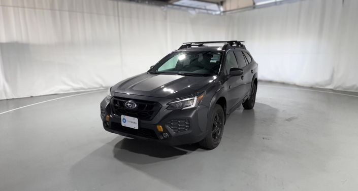Thumbnail: 2024 Subaru Outback - 1