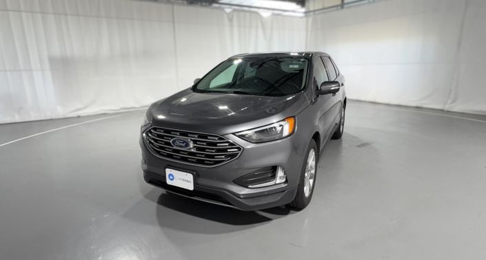 Thumbnail: 2022 Ford Edge - 1