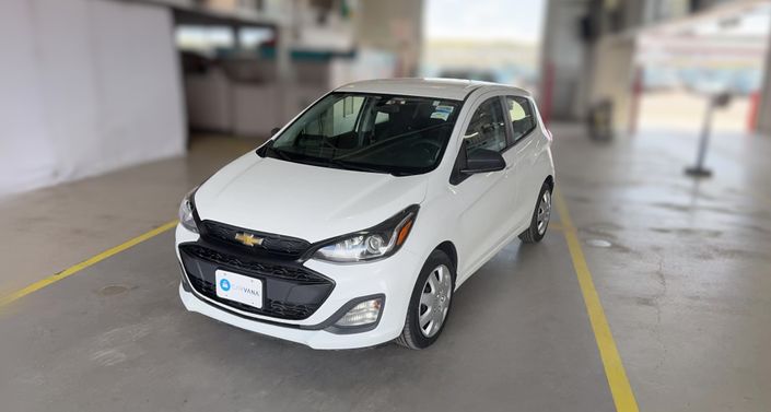 Thumbnail: 2022 Chevrolet Spark - 1