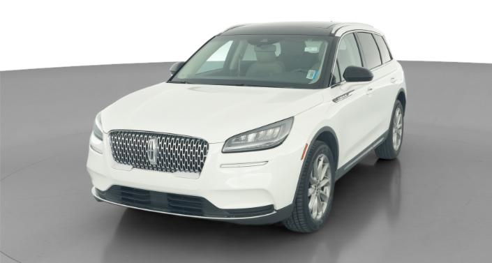 Thumbnail: 2021 Lincoln Corsair - 1