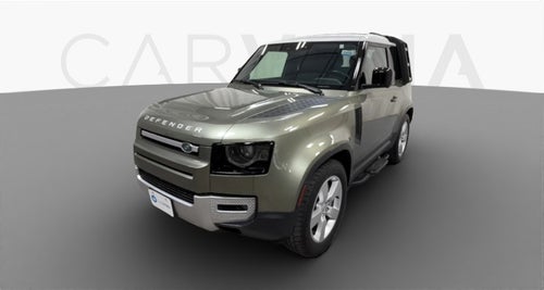 2021 Land Rover Defender 90
