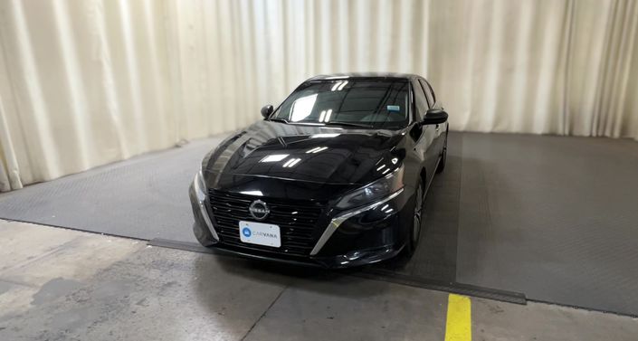 Thumbnail: 2025 Nissan Altima - 1
