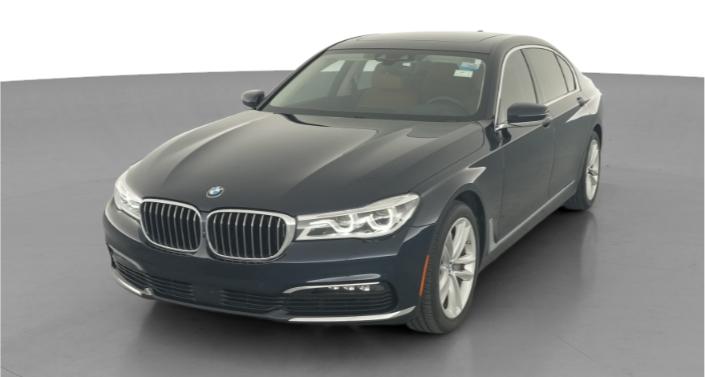 2018 BMW 7 Series 750i xDrive -
                  Richton Park, IL