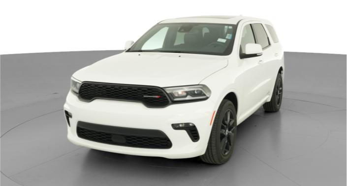 Thumbnail: 2022 Dodge Durango - 1