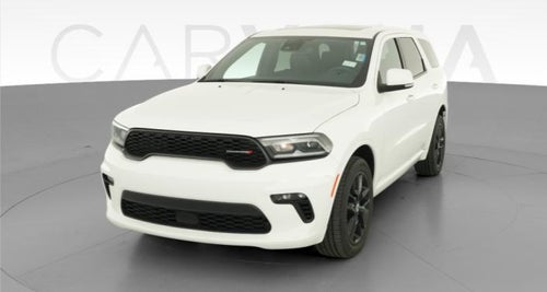 2022 Dodge Durango