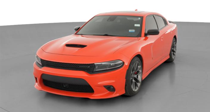 Thumbnail: 2023 Dodge Charger - 1