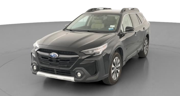Thumbnail: 2023 Subaru Outback - 1
