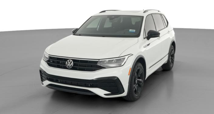Thumbnail: 2023 Volkswagen Tiguan - 1