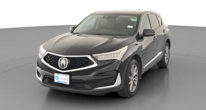 Thumbnail: 2021 Acura RDX - 1
