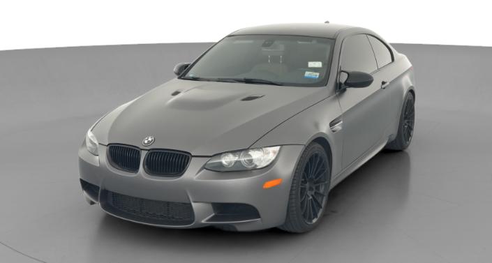 2012 BMW M3 Base -
                  Rocklin, CA