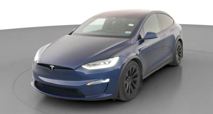 Thumbnail: 2023 Tesla Model X - 1