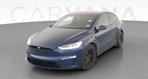 2023 Tesla Model X
