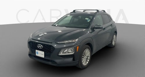 2019 Hyundai Kona