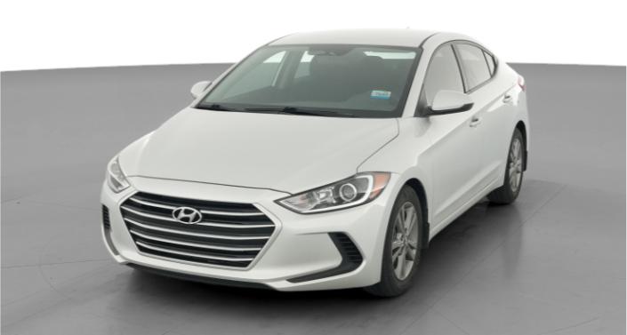 Thumbnail: 2018 Hyundai Elantra - 1