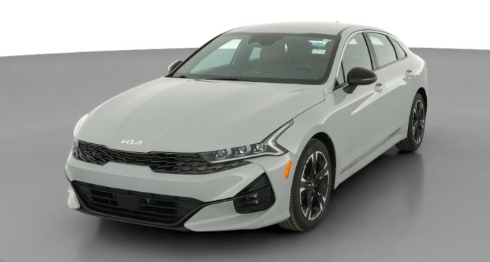 Thumbnail: 2023 Kia K5 - 1
