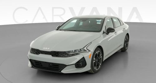 2023 Kia K5