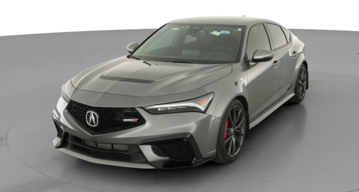 Thumbnail: 2025 Acura Integra - 1