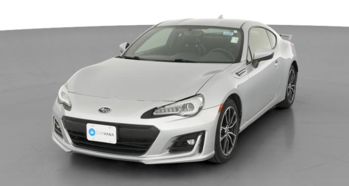 2020 Subaru BRZ Limited -
                  Wheatland, OK
