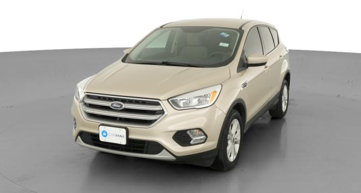 Thumbnail: 2017 Ford Escape - 1