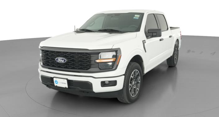 Thumbnail: 2024 Ford Econoline - 1