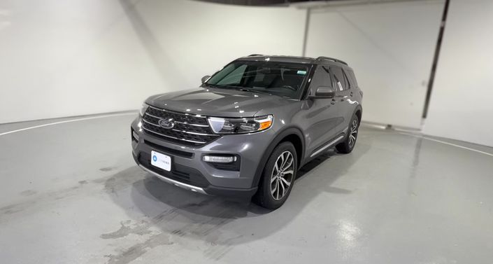 Thumbnail: 2023 Ford Explorer - 1