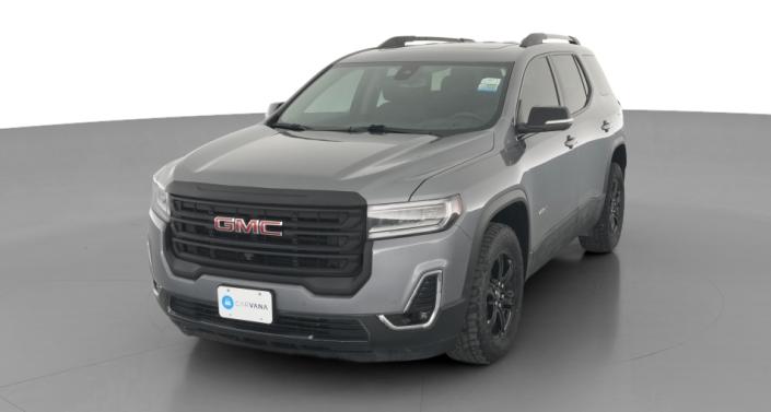 Thumbnail: 2022 GMC Acadia - 1