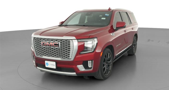 Thumbnail: 2023 GMC Yukon - 1