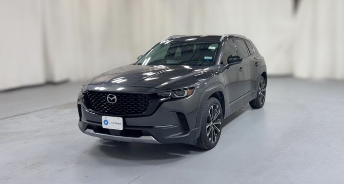 Thumbnail: 2023 Mazda CX-50 - 1