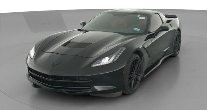 2016 Chevrolet Corvette Stingray -
                  Indianapolis, IN