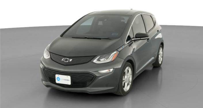 2020 Chevrolet Bolt EV LT -
                  Tooele, UT