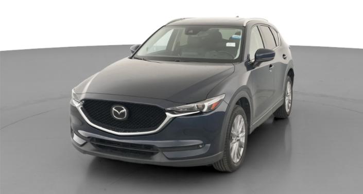 Thumbnail: 2020 Mazda CX-5 - 1