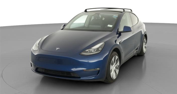 Thumbnail: 2023 Tesla Model Y - 1