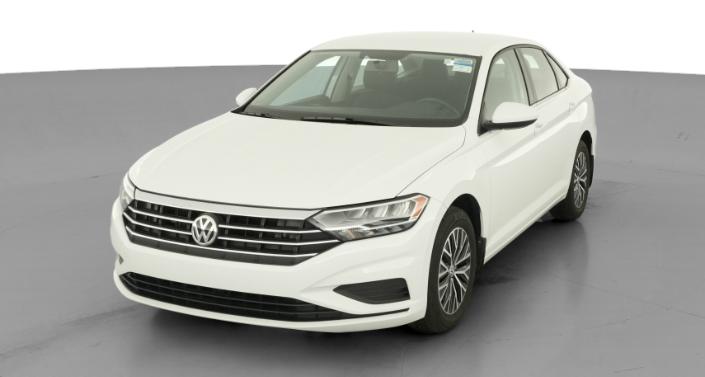Thumbnail: 2021 Volkswagen Jetta - 1