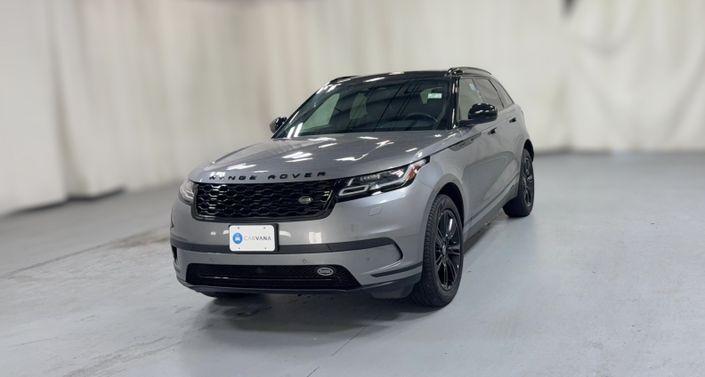Thumbnail: 2023 Land Rover Range Rover Velar - 1