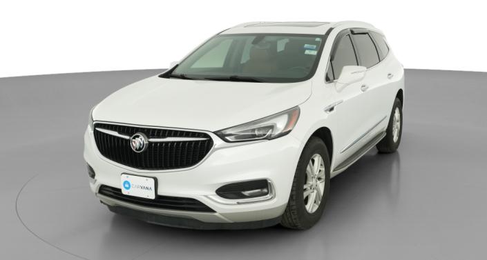 Thumbnail: 2018 Buick Enclave - 1