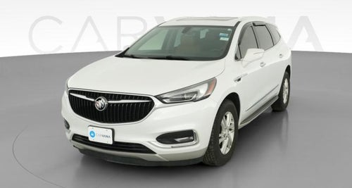 2018 Buick Enclave