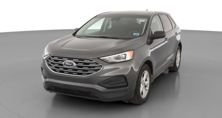 Thumbnail: 2019 Ford Edge - 1