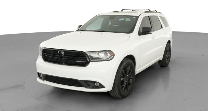 Thumbnail: 2018 Dodge Durango - 1