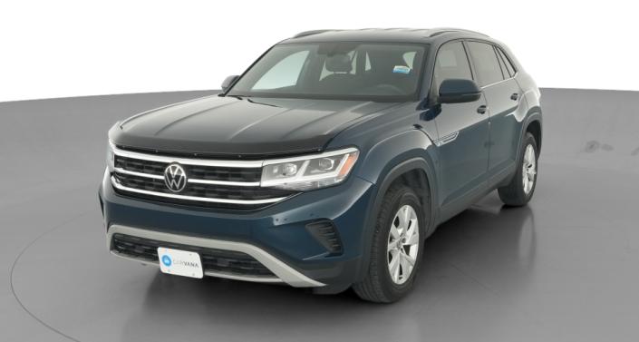 Thumbnail: 2020 Volkswagen Atlas - 1