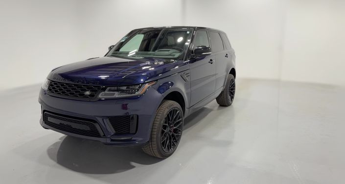 Thumbnail: 2019 Land Rover Range Rover Sport - 1