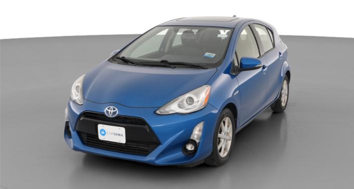 2016 Toyota Prius c Four -
                  Lorain, OH