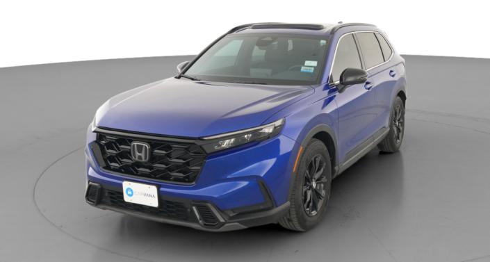 Thumbnail: 2024 Honda CR-V - 1