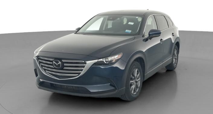 Thumbnail: 2022 Mazda CX-9 - 1